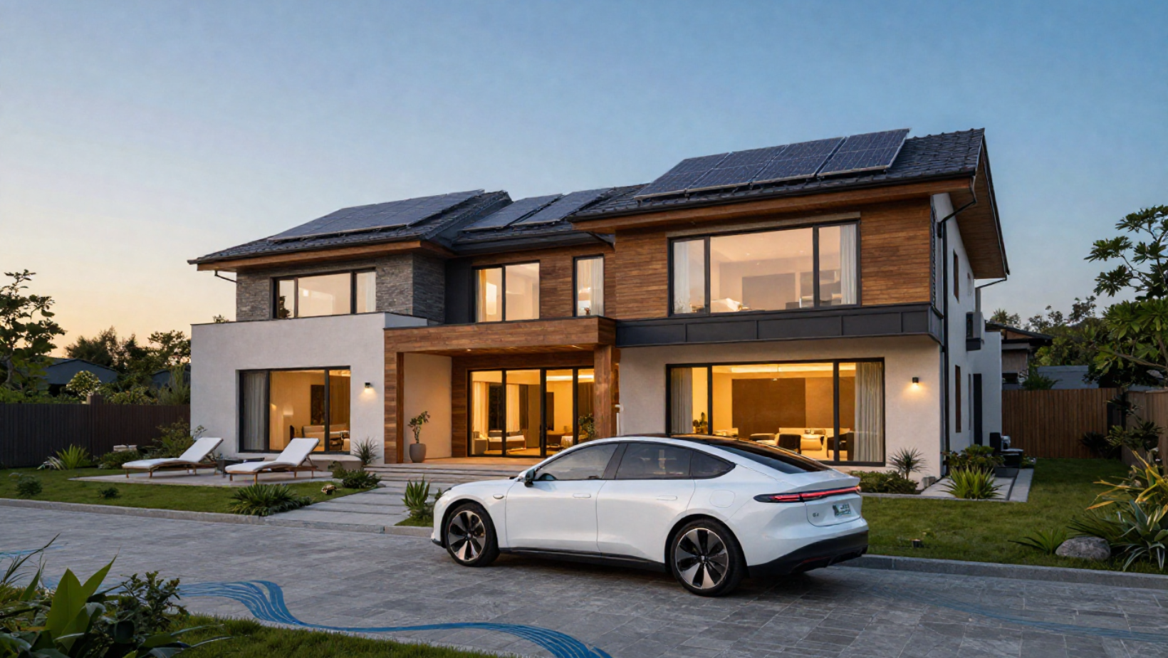 On-Grid vs Hybrid vs Off-Grid ต่างกันอย่างไร